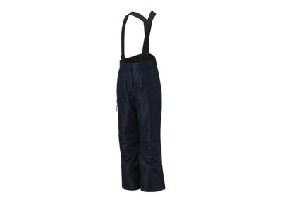 CRIVIT Kinder skibroek (Marineblauw, 122/128)