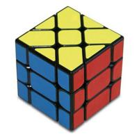 Bordspel Yileng Cube Cayro YJ8318 3 x 3