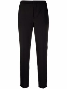 Moncler pantalon slim - Noir