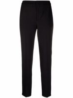 Moncler pantalon slim - Noir