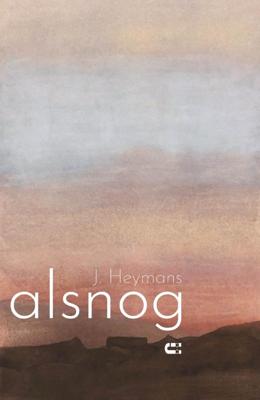 Alsnog (Paperback)