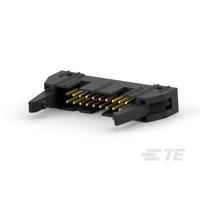TE Connectivity 5102321-4 Inhoud: 1 stuk(s) Tray