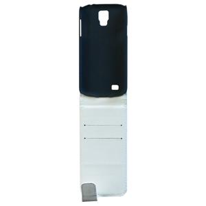 Flip case Galaxy S4 active wit