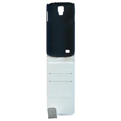 Flip case Galaxy S4 active wit