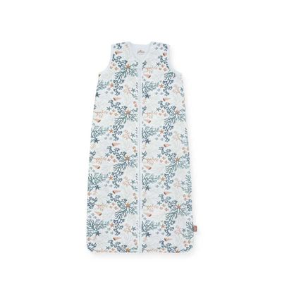 Jollein slaapzak zomer 70cm Coral Maat