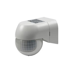 Infrarood bewegingsmelder opbouw spatwaterdicht - 3draads