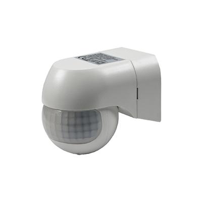 Infrarood bewegingsmelder opbouw spatwaterdicht - 3draads
