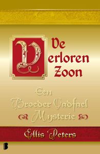 De verloren zoon - Ellis Peters - ebook