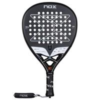 NOX Nextgen Pro Attack 3K Padelracket competitie 1 NOX Nextgen Pro Attack 3K Padelracket competitie 1