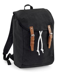 Quadra QD615 Vintage Rucksack