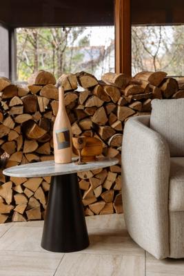 Bijzettafel Jared Bijzettafel Jared