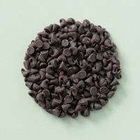 Bakvaste chocolade chunks puur 350 gram