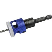 C.K T2464 T2464 Verzinkboor 9.5 mm HSS 1 stuk(s)