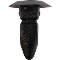 KS Tools 420.5016 Platmoeren-clip voor Audi,50 stuks
