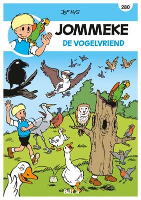 De vogelvriend (Paperback)