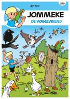 De vogelvriend (Paperback)