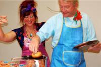 Workshop: Bossche bollen maken Workshop: Bossche bollen maken