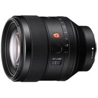 Sony FE 85mm F/1.4 GM OUTLET
