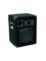 Omnitronic DX-822 drieweg passieve 8 inch luidspreker 150W - thumbnail