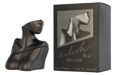 Billie Eilish No. 2 30 ml Eau de Parfum