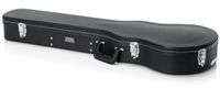 Gator Cases GW-LPS houten koffer voor Gibson® Les Paul® - thumbnail