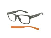 Brillen met correctie Emporio Armani EA3201U 5058