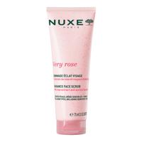 Nuxe Very Rose Gommage Eclat 75ml