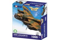 Avro Lancaster B.I Puzzel 1000 Stukjes