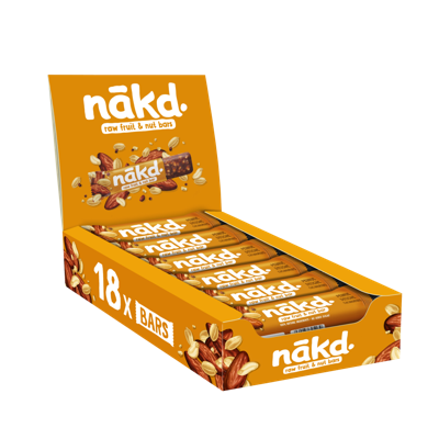 Nakd Bar | Nakd | 630g
