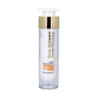 Frezyderm Velvet Color Zonnecrème Gezicht SPF30 50ml