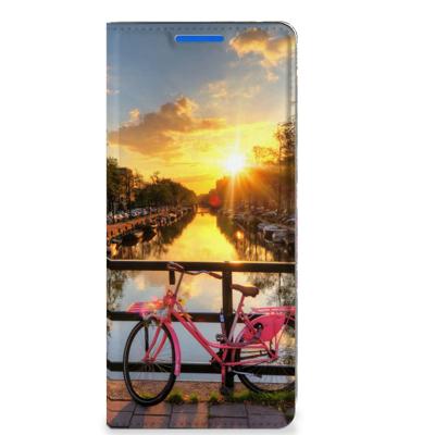 OPPO Reno 6 Pro Plus 5G | Book Cover | Amsterdamse Grachten