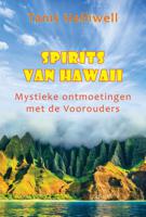 Spirits van Hawaii (Paperback)