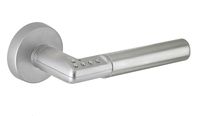 Nemef 8812 8Re1 0027,Yale Code Handle 8812 rechts Doos. - 10035757 - 10035757 Nemef 8812 8Re1 0027,Yale Code Handle 8812 rechts Doos. - 10035757 - 10035757