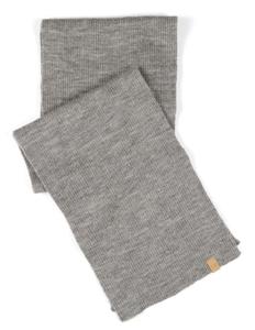 Ivanhoe Vide Sjaal Grey Marl One size
