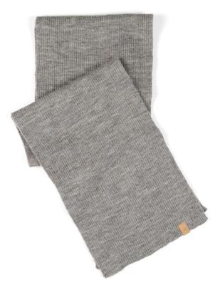 Ivanhoe Vide Sjaal Grey Marl One size