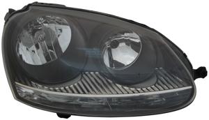 Koplamp rechts 200317352