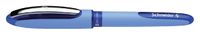 Rollerpen Schneider one hybrid N 0.3mm blauw - thumbnail