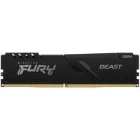 RAM geheugen Kingston FURY Beast 32 GB DDR4 3600 MHz CL18