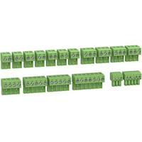 Schneider Electric TM171ASCTB27 Connectorset 1 stuk(s)