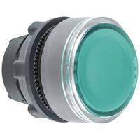 Schneider Electric ZB5AA38C0 Frontelement voor druktoets 1 stuk(s)