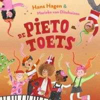 De Pieto-toets De Pieto-toets