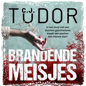 Brandende meisjes