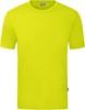 JAKO C6120K T-Shirt Organic Kids - Lime - 128