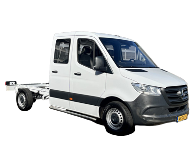 Mercedes Benz Sprinter
