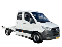 Mercedes Benz Sprinter