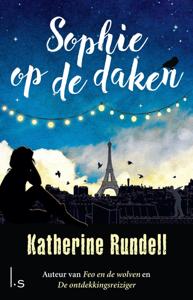 Sophie op de daken (Hardback)