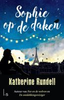 Sophie op de daken (Hardback)