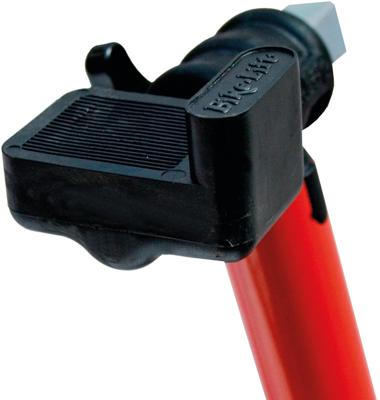Bike-Lift Bike lift adapter