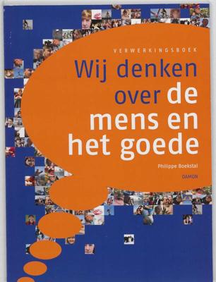 Wij denken over de mens en het goede (Paperback)