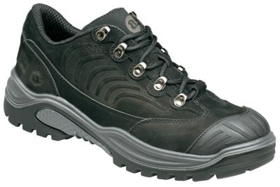 Bata Werkschoen Traxx 203 Laag S3 | Zwart | Maat 45 - 11.017.266.45